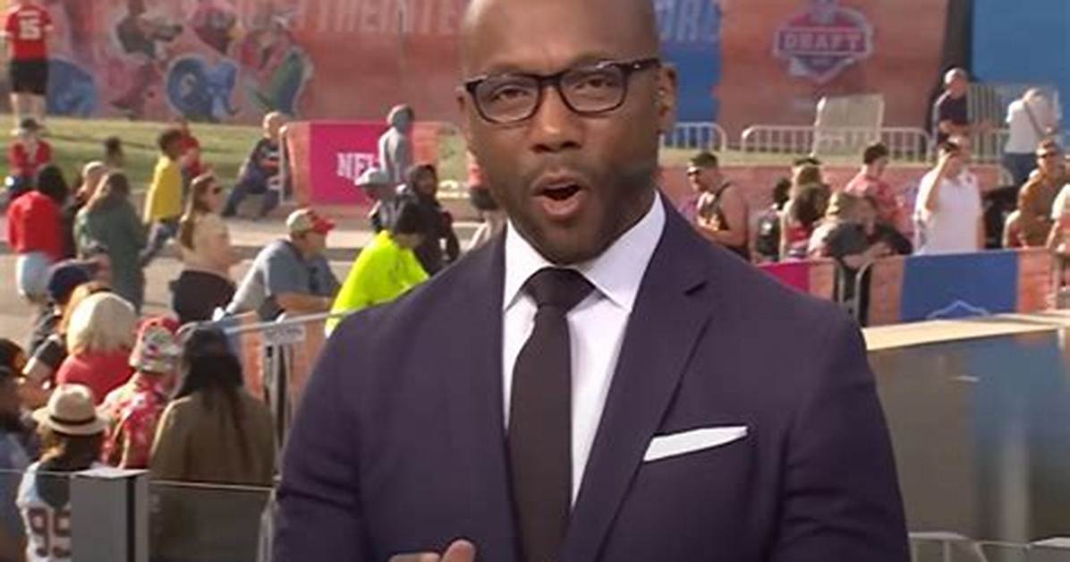 On Tape Louis Riddick S Masterclass Breakdown of the Rams And