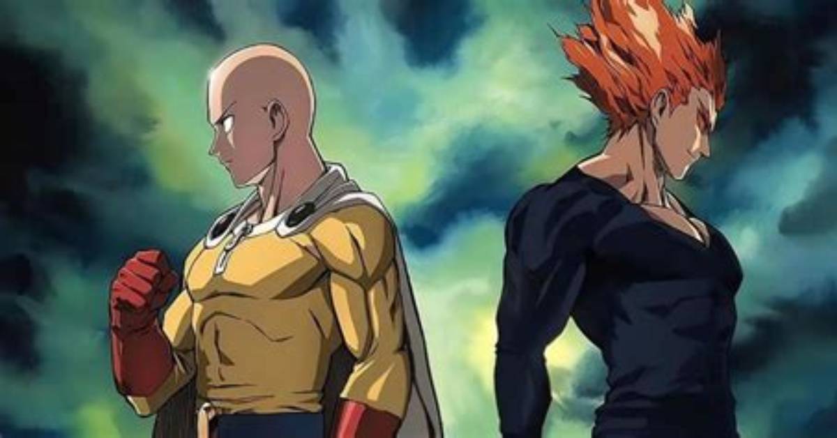 One Punch Man Ott Availability Update Where to Stream Before the Next