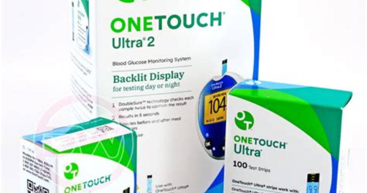 Onetouch Ultra 2 Accuracy Test Does This Classic Meter Still Hold Up