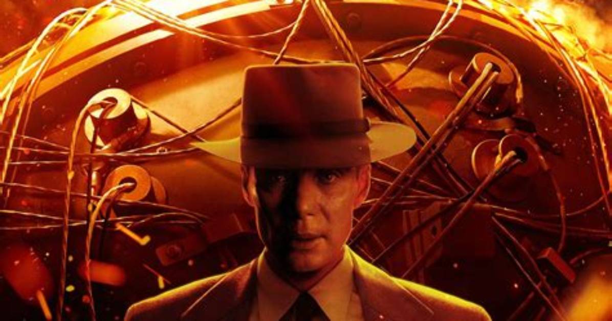 Oppenheimer S Enduring Wave from Award Season Sweeps to Contemporary