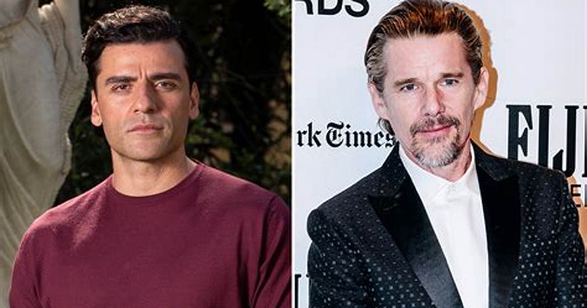 Oscar Isaac and the Lgbtq Community Complete Guide to His Stance And