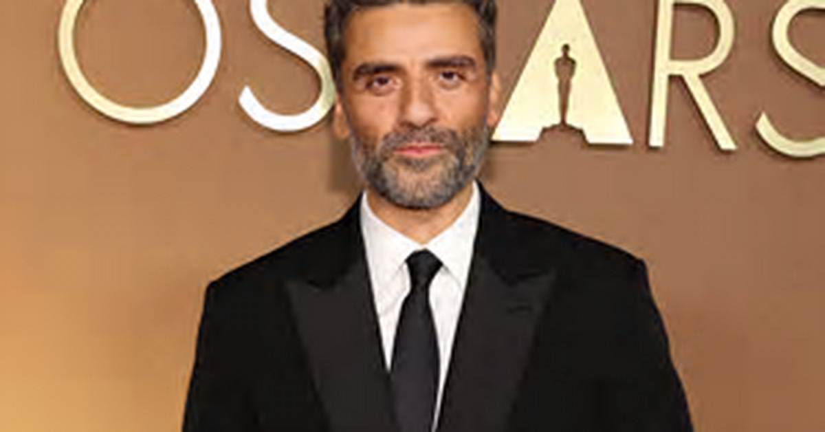 Oscar Isaac S Most Candid Intimacy Interviews Every
