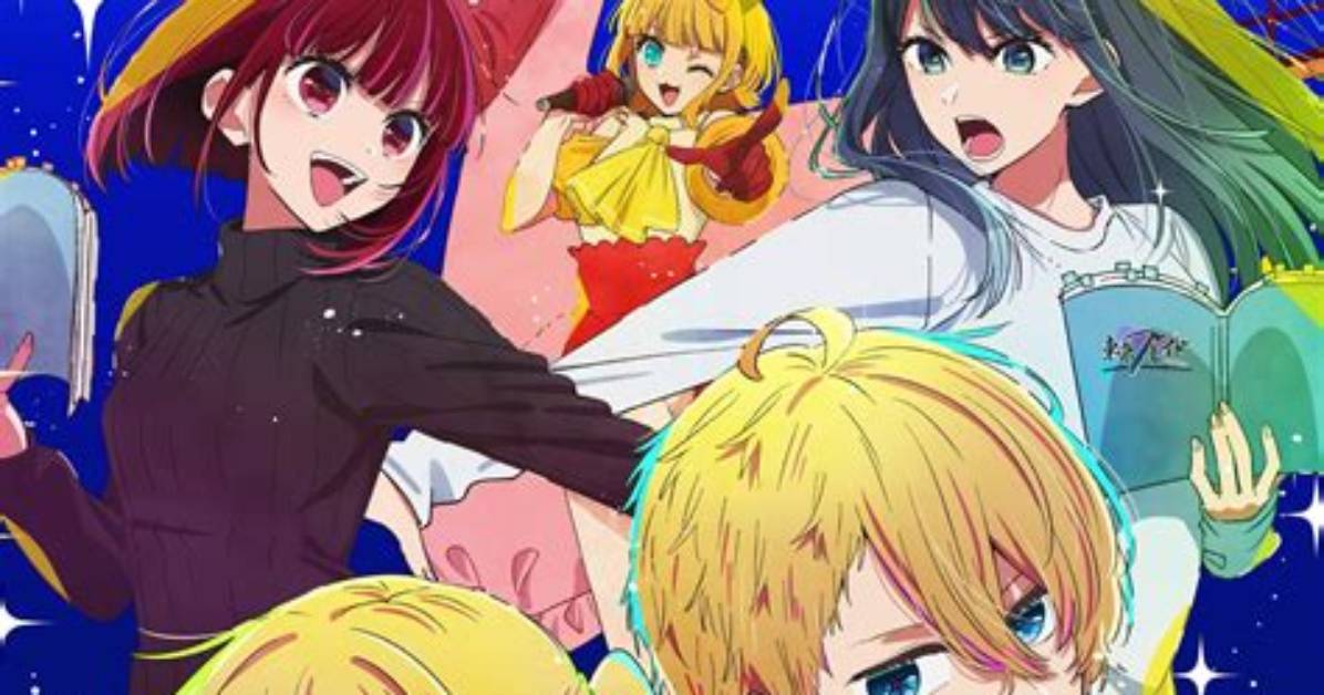 Oshi No Ko Sibling Drama Explained Gorou Sarina and What