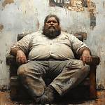 Own Hollywood History: the Iconic Fat Bastard Costume Hits the Auction Block
