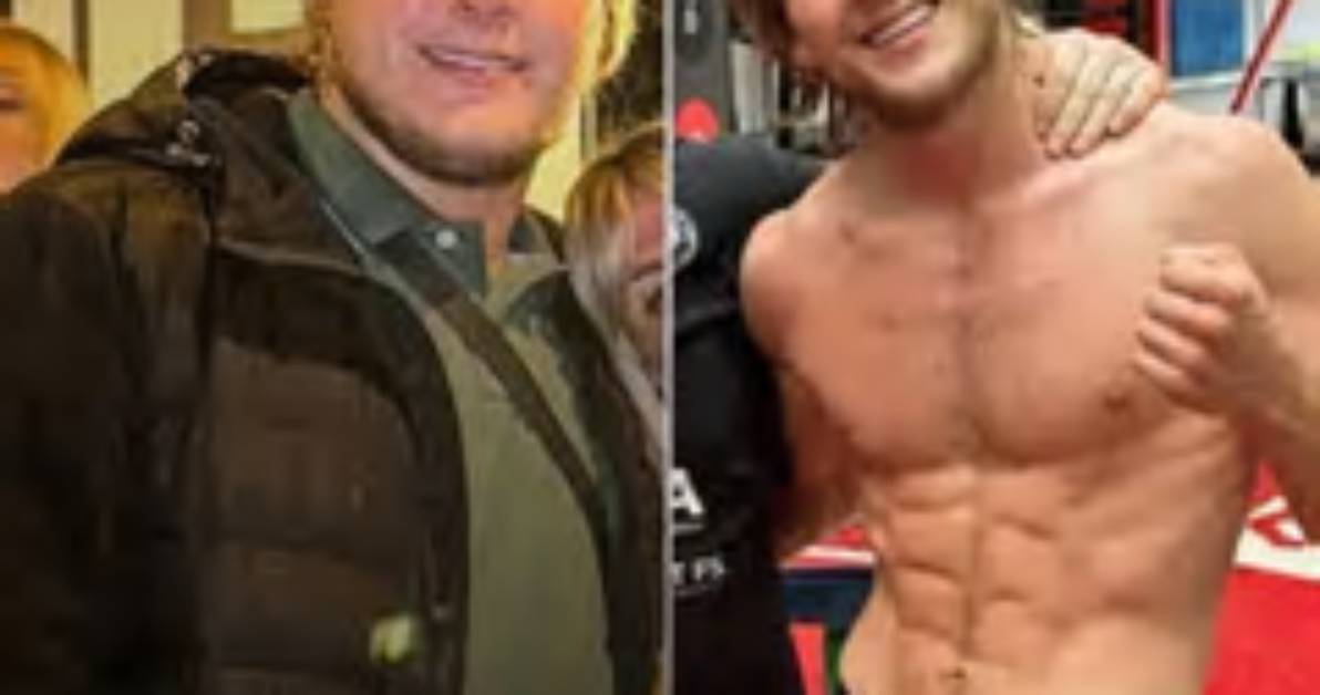 Paddy Pimblett Post Fight Weight Timeline from Ufc 324 to His