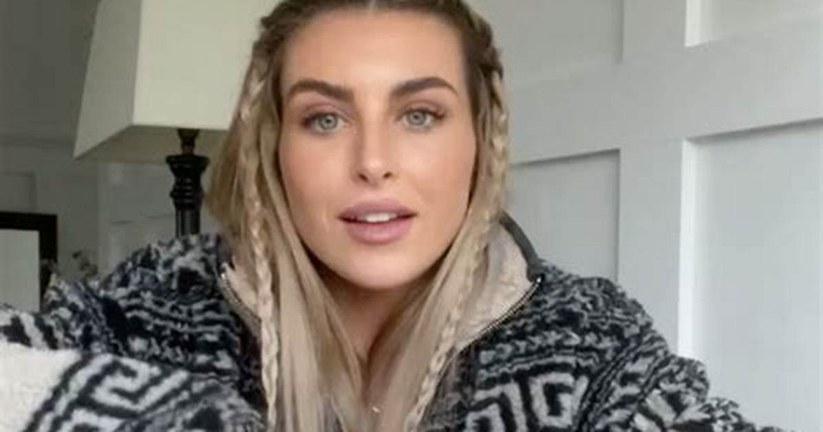 Paige Lorenze on Tiktok Fact Checking Viral Rumors Feuds And