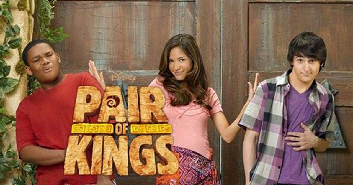 Pair of Kings Season 3 Overhaul Timeline from Musso S Exit to The
