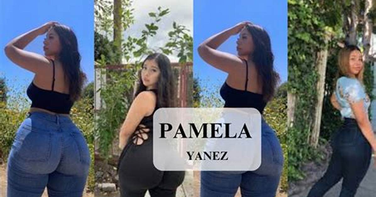Pamela Yanez Viral Leak Explained Everything You Need To