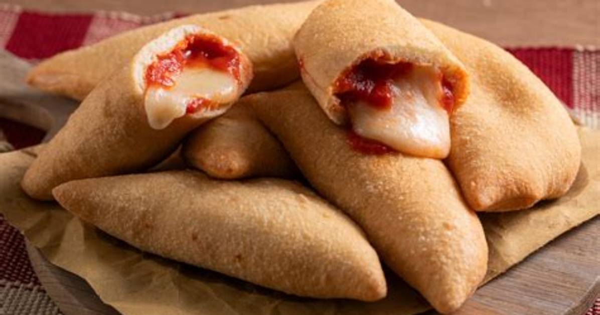 Panzarotti vs Fried