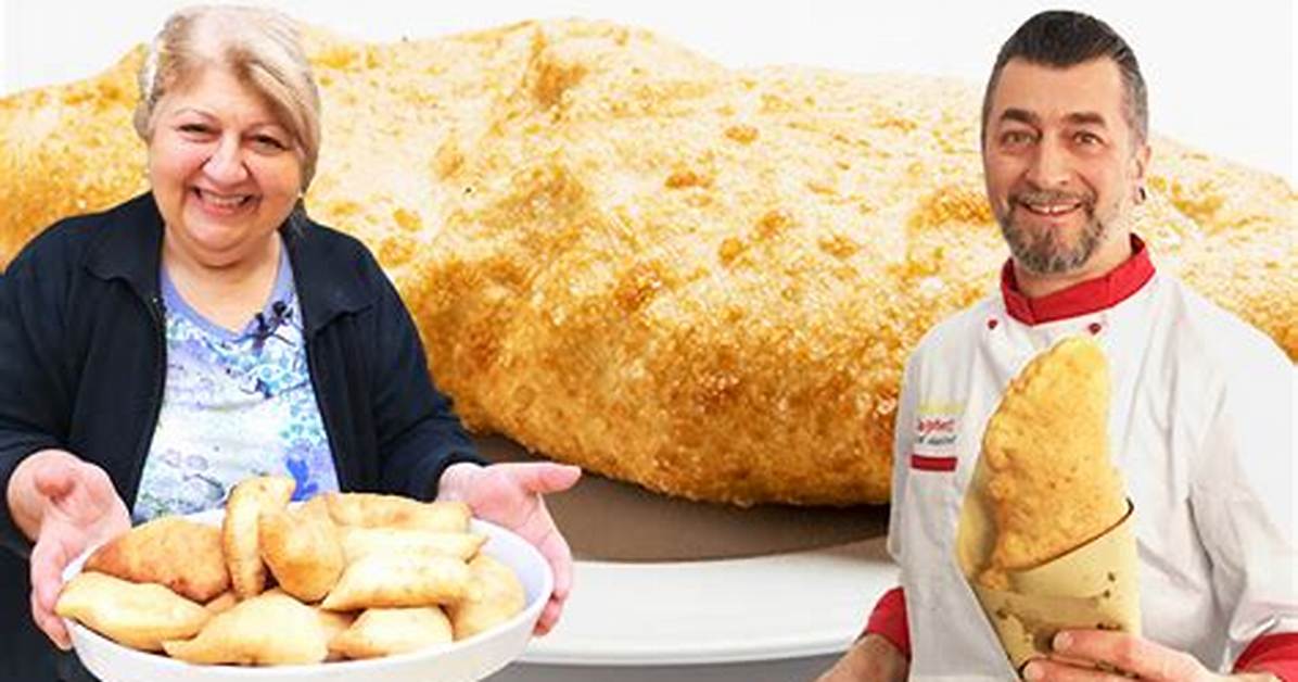 Panzarotti Vs
