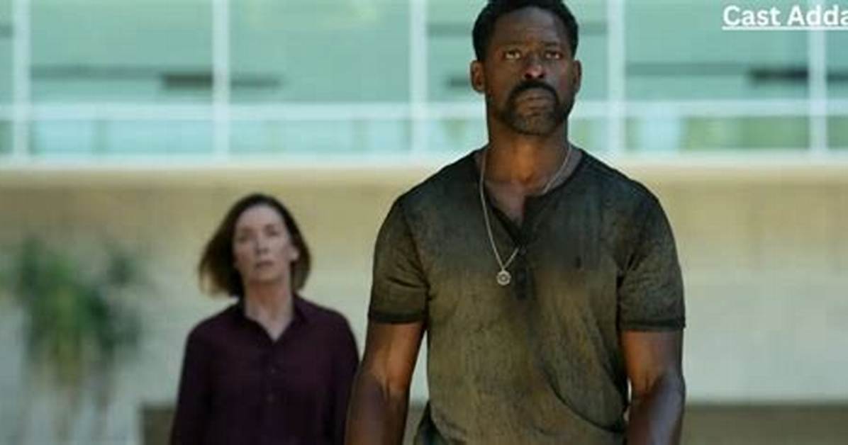 Paradise Season 2 Ending Explained Alex S Identity Key Casualties And