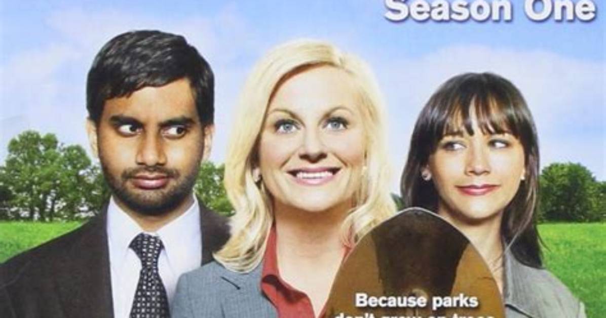 Parks and Recreation Season 1 vs Final Season Visual Evolution of Leslie Knope And