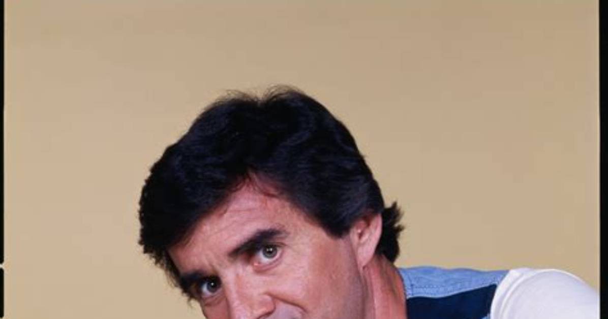 Pat Harrington Sr. Biography, Age, Height, Wife, Net Worth, Family