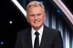 Pat Sajak's Lucrative Earnings: Exploring His 2023 Salary