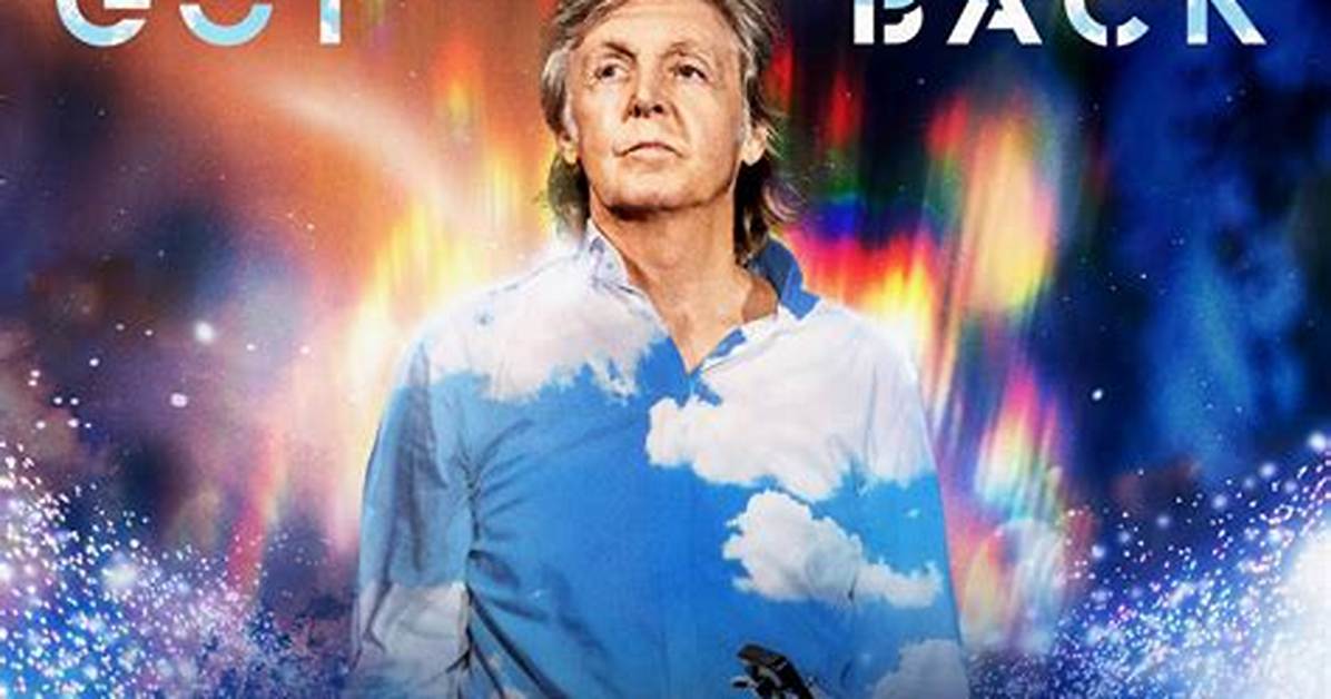 Paul Mccartney 2025 Tour Retrospective Box Office Numbers Songs and What