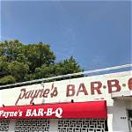 Payne's Bar-B-Q Today: Ron Payne Reflects as Memphis Classic Marks New Milestone