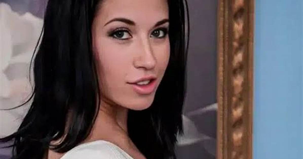 Penelope Kay and Alex Coal Never Had That Verifying the Clips And