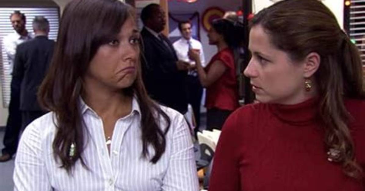 People Did Not Like Me Rashida Jones Reveals Raw Fan Hostility During Her The