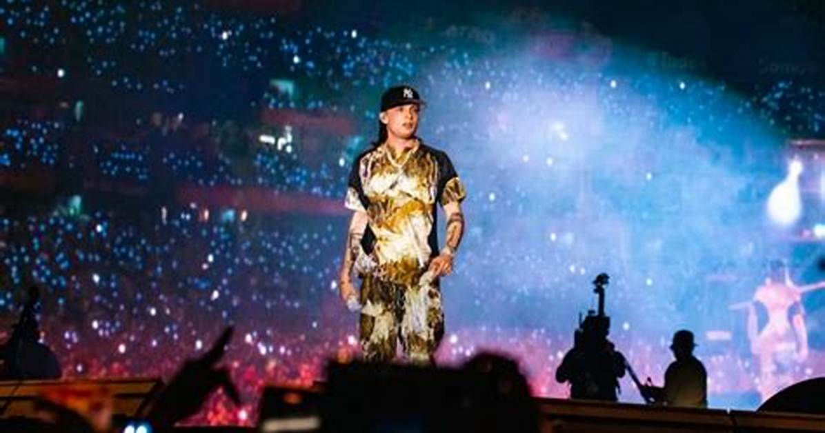 Peso Pluma in Dallas 2026 Complete Concert Guide Dates And
