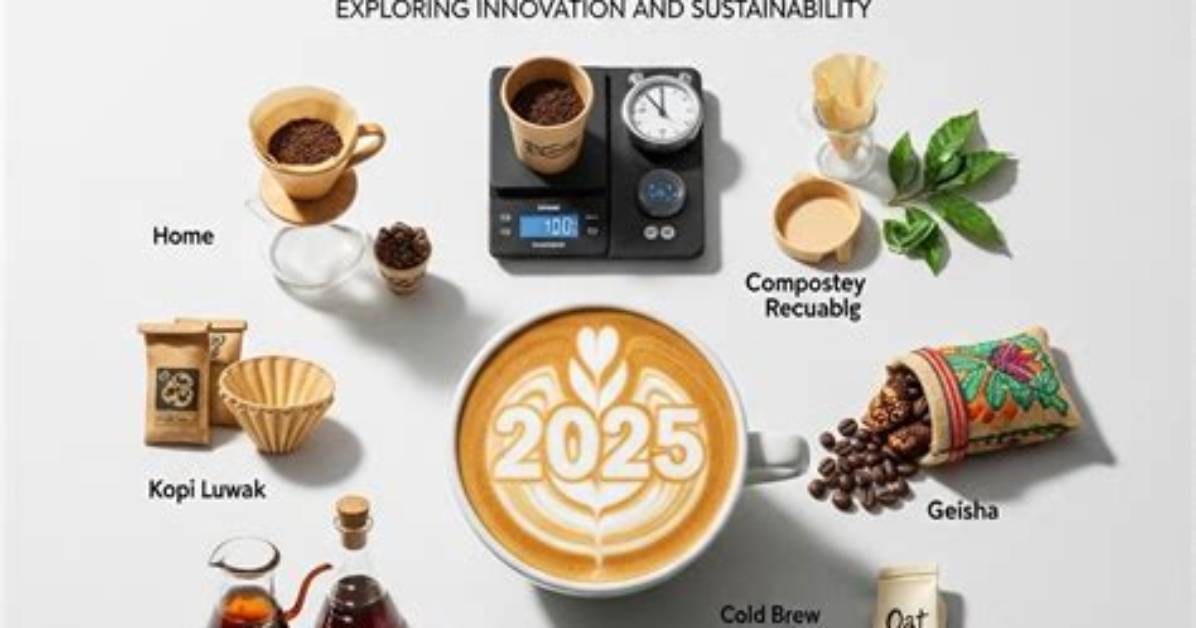 Peyton Coffee Trends Overnight a Timeline of the Viral