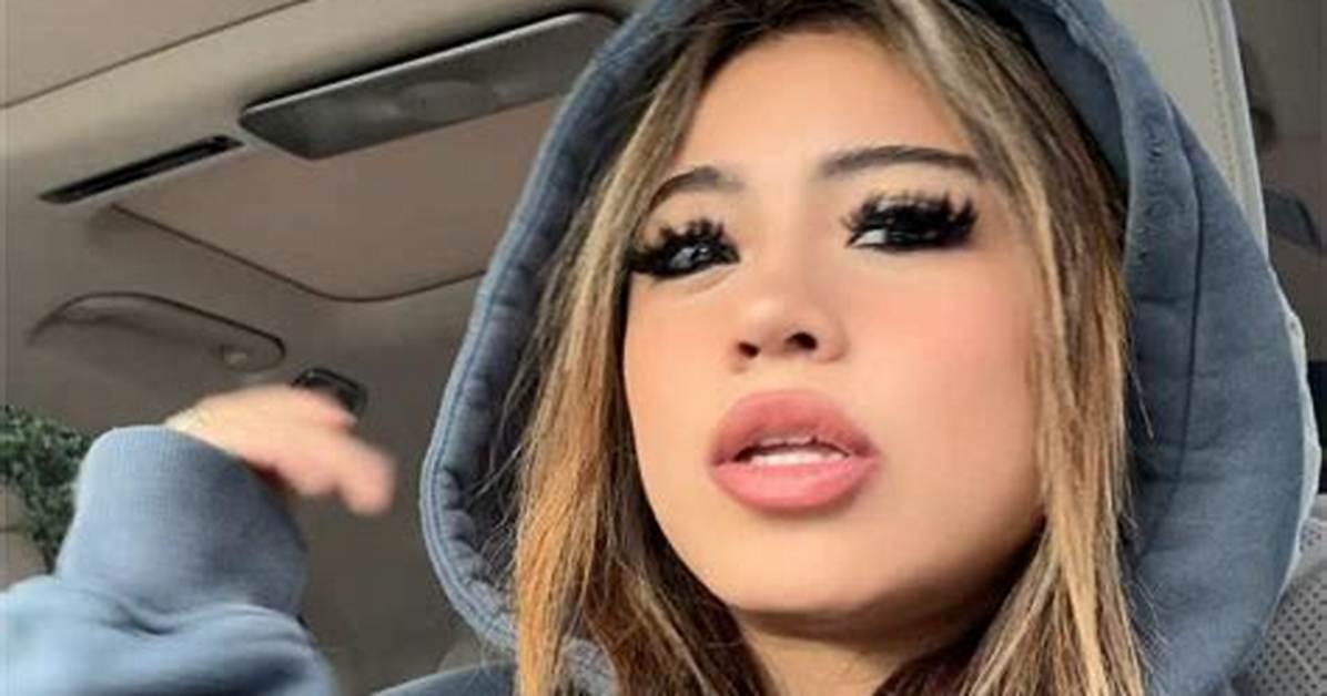 Phia Liz Leak Rumors Unfold Timeline of The