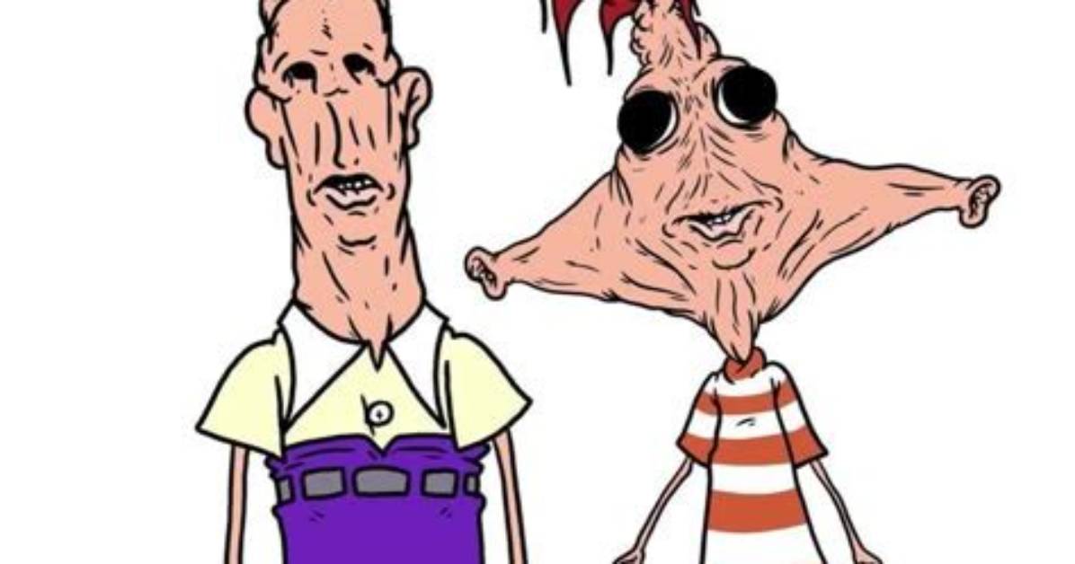 Phineas and Ferb Meatcanyon Explained Parody Lore Fan Culture and What S