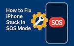 Phone Stuck in Sos in Tampa? How to Restore Your Verizon Signal Fast