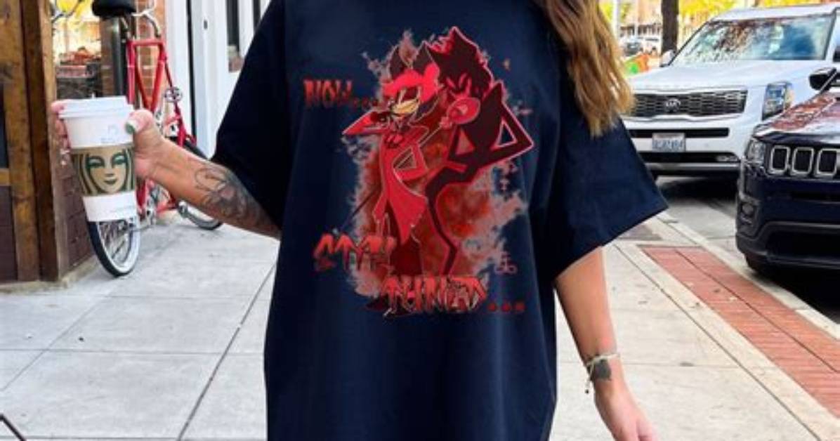 Photo Proof the Tasteless 1970S Merch That Spawned the Nuke The