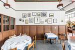 Photos Inside Maialino Mare: a Visual Tour of the Roman Seafood Destination