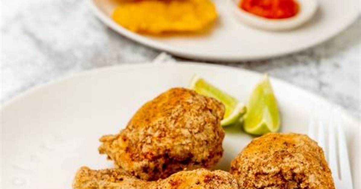 Pica Pollo Dominicano vs Classic Fried Chicken What Really Sets The