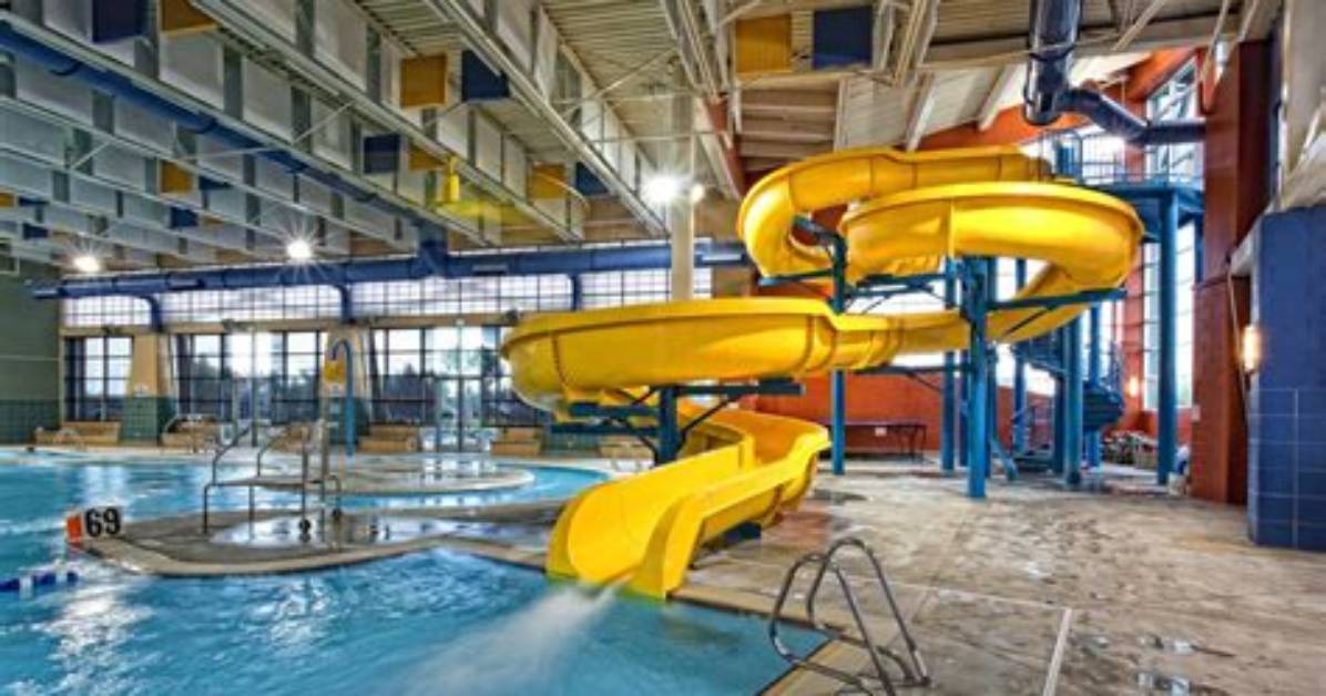 Pinedale Aquatic Center Latest Updates Current Hours Pool Schedules And