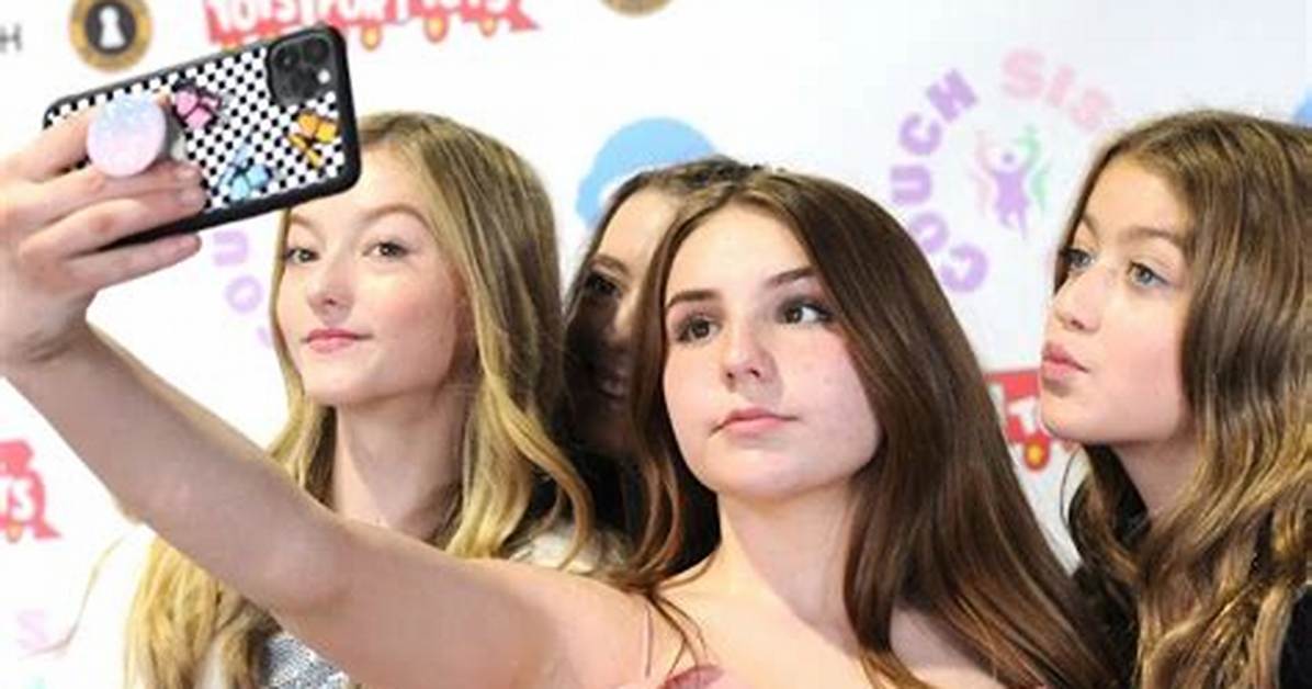 Piper Rockell Breaks Silence with Cryptic Tiktok Following