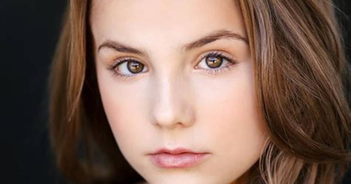 Piper Rockell