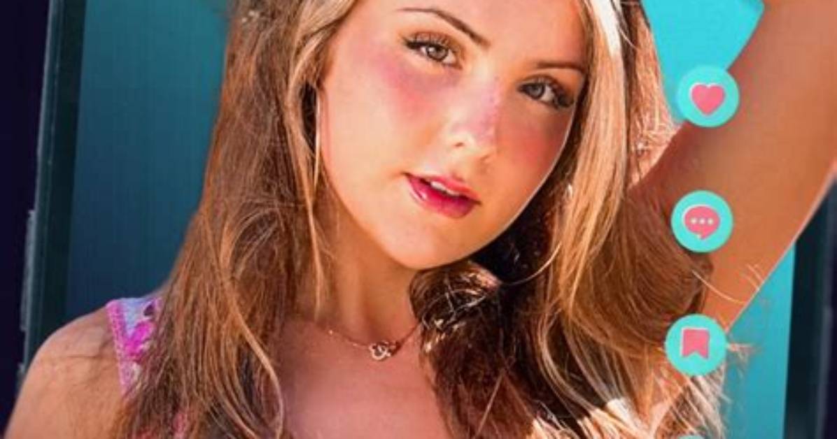 Piper Rockelle S Controversial Rebrand Inside the Viral Rumors And