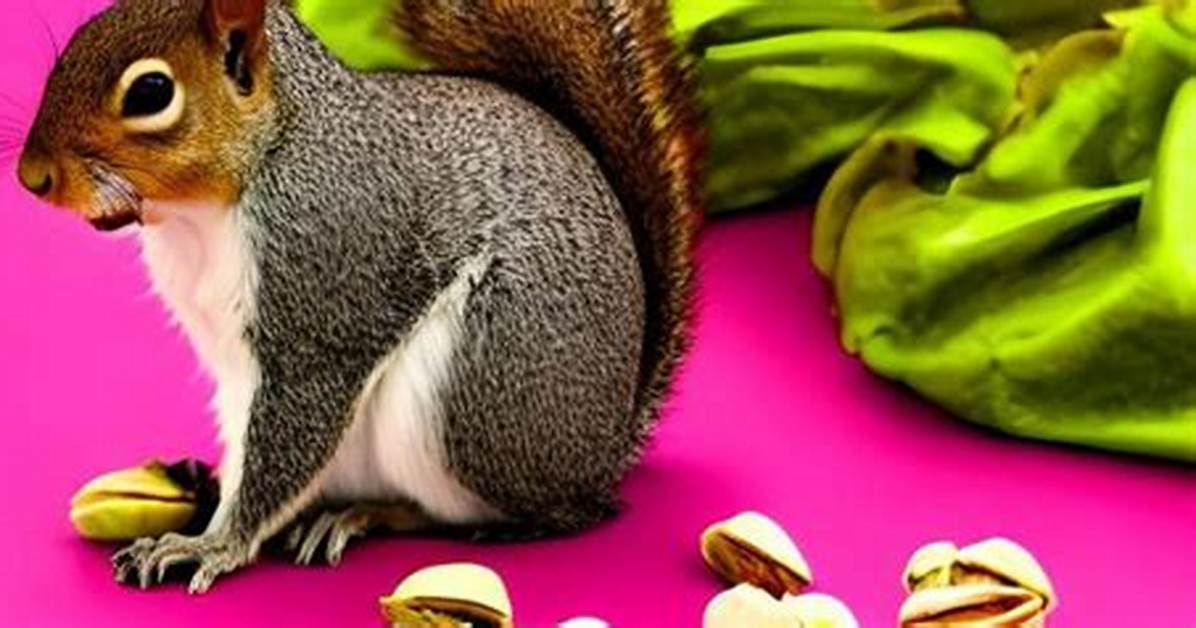 Pistachios and Squirrels Fact Checking Toxic Claims And