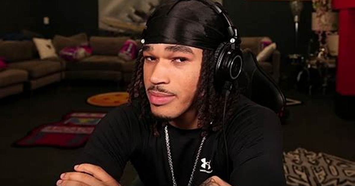Plaqueboymax Sexuality Explained What Happened What He Said and What S