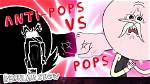 Pops Vs. Anti-Pops Explained: Breaking Down the Tapestries and Clues That Foretold the Finale