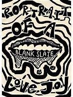Portrait of a Blank Slate by Lovejoy from Uk