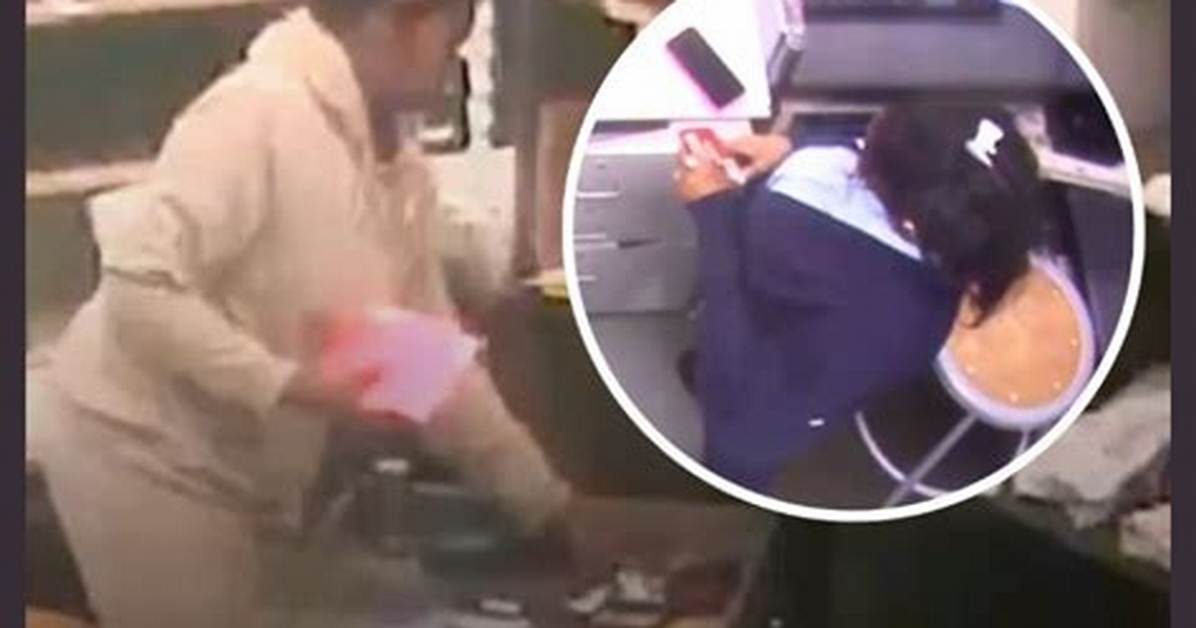 Postal Worker Theft Case Exposes Risks Are Your Menards Gift Cards And