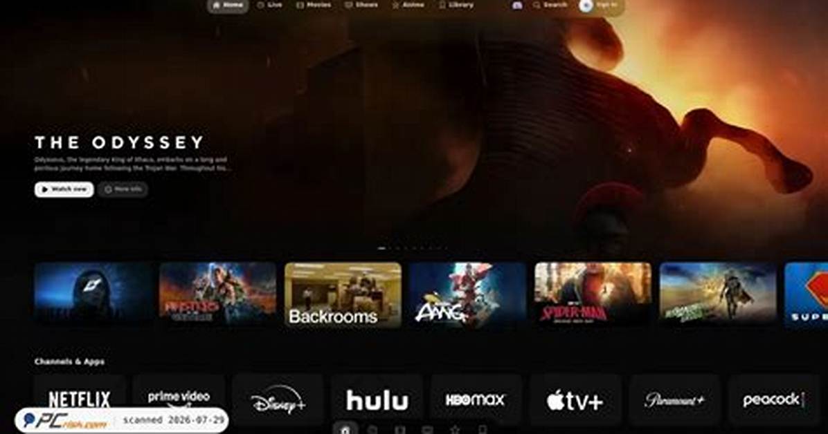 Proof Dulo Tv Is Offline Domain Records Server Errors and The