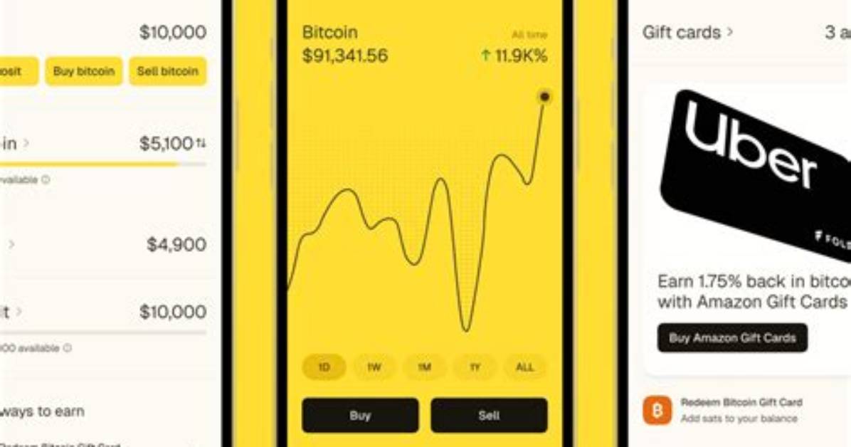 Proof Inside the App How the New Mcvalue Under 3 Menu