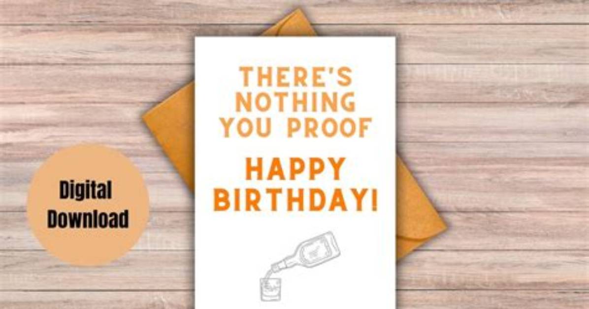 Proof That Birthday Memes Officially Replaced Greeting