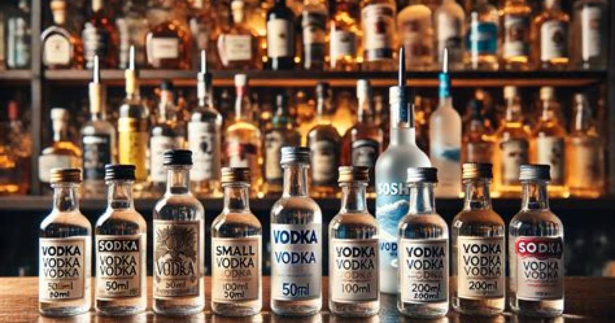 Proven Vodka Stat Benchmarks Exact Numbers Needed to Clear Every