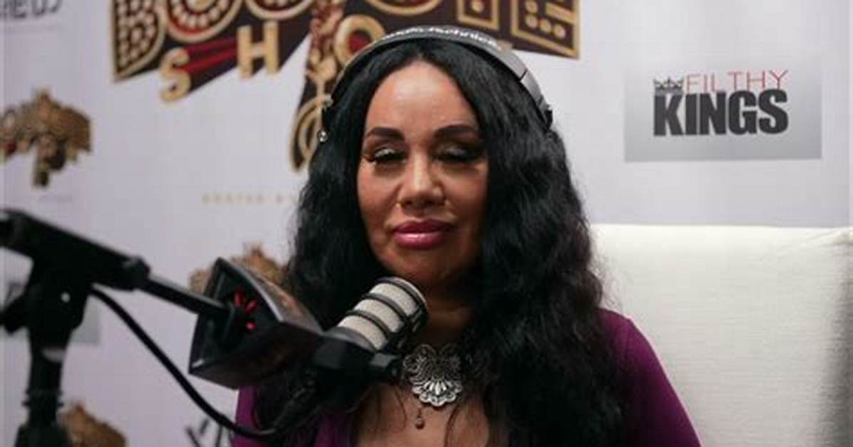 Queen Rogue and King Nasir Collab Rumors What Really Happened Behind The