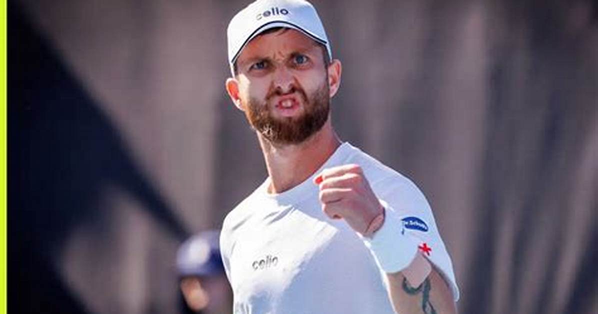 Queen S Club Drama Timeline from Moutet S Rant to the Atp S