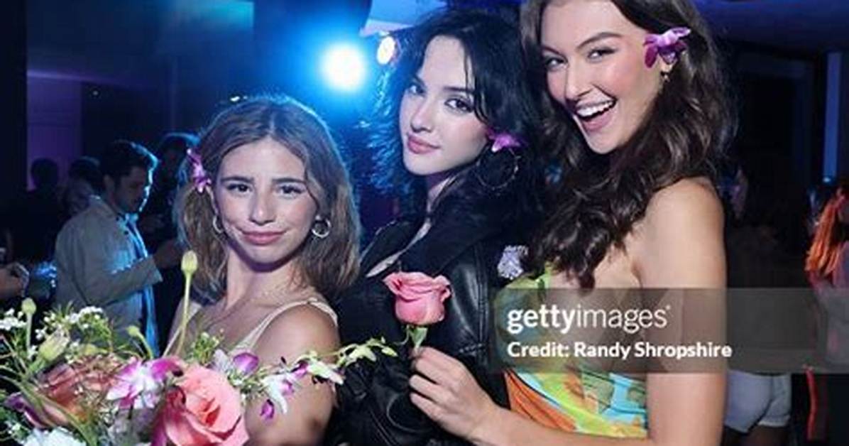 Rachel Chaleff Leaked Scandal Debunked Real Breach Or
