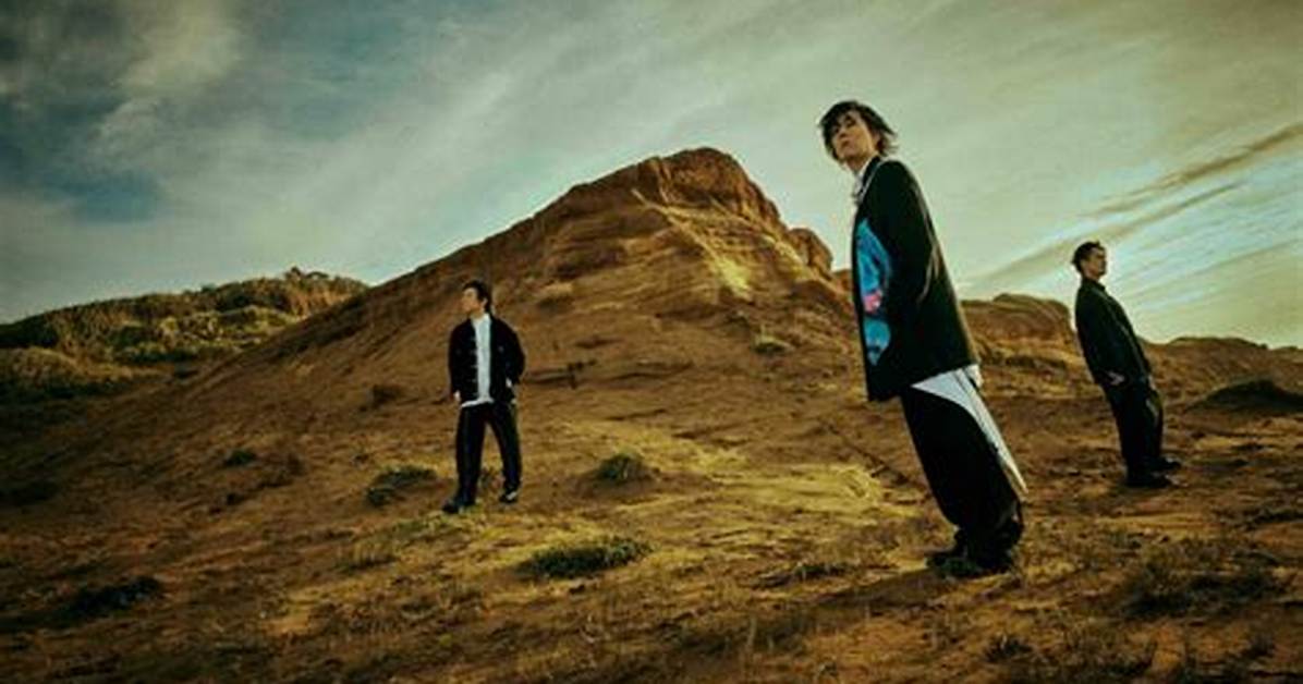 Radwimps Wu Yueno Ying Ge Cino Yi Weiwo Wan Quan Jie Shuo Yan Ye Youbino Yuannetakara Radwimps Lun