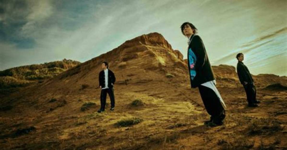Radwimps Wu Yueno Yingha Shi Huaka Chuang Zuoka Rasutobajintono Dui Bikara Zhen Xiangwo Ben Yin
