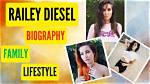 Railey Diesel Leak Buzz: Timeline of How the Tiktok Star Became a Trending Topic