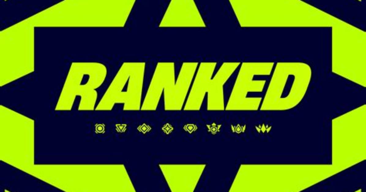 Ranked By